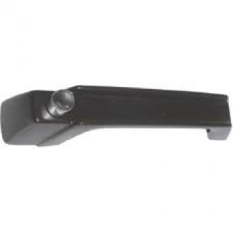 Macaneta porta volvo n/l - externo lado direito - com botão - Código 7678-1-1