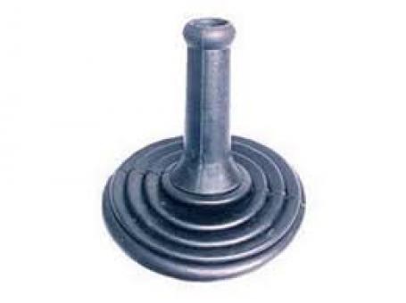  guarda po alavanca cambio mercedes-benz 1924/33 - Código 7832-1-1