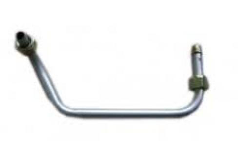 Tubo lubrificante turbina / filtro scania s4 - Código 7739-1-1