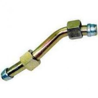 Tubo direção hidraulica / reservatorio scania s4 - Código 7746-1-1