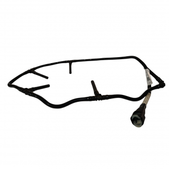 Tubo d'água cabeçote ( Motor ) - Código 7757-1-1