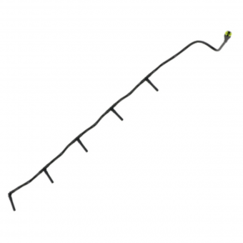 TUBO AGUA CAB SC S5-SANGRIA/5 CIL