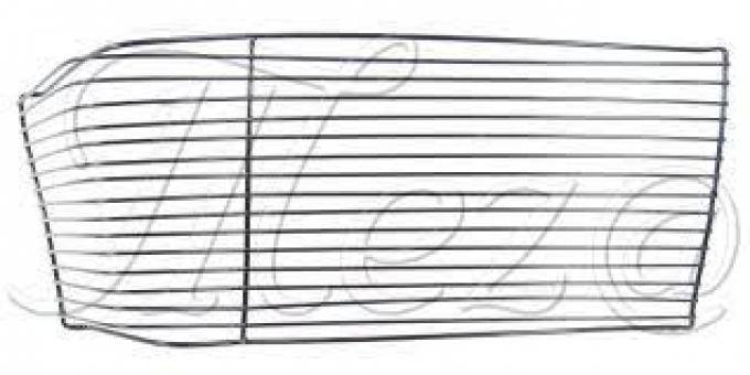 Jogo protetor farol volvo nl -pintado - Código 7781-1-1