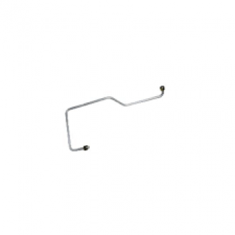 Tubo filtro agua scania s4  curto - Código 7813-1-1