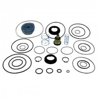 Reparo válvula distribuidora / knnor  - Código 783-1-1