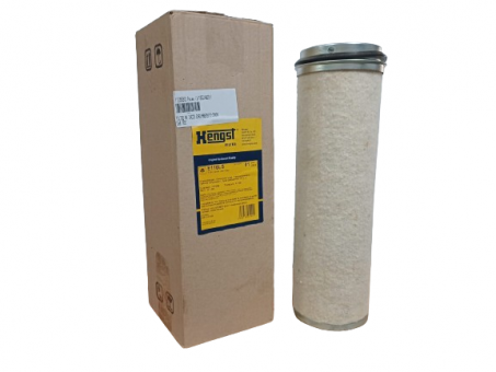 Filtro ar secundário / Iveco Eurocargo / Mercedes Benz  OM 355 / 5  canavieiro OR-30944504 / 11110150 /   E116LS    - Código 7831-1-1