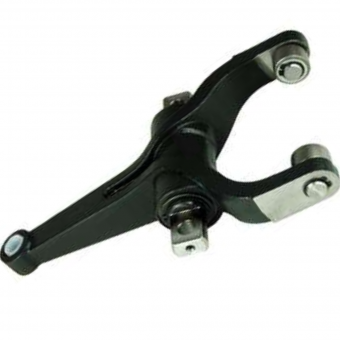 Garfo embreagem  ( completo ) Scania - Caminhão / Ônibus  OR-1479577 / 1773621 / 1479578 / 1479577 / 1545625 / 1737306 / 2692141 - Código 7876-1-1