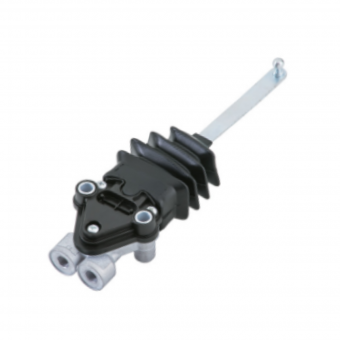 Válvula niveladora  cabine  - Código 7887-1-1