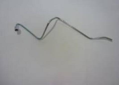 Tubo cilindro lateral embreagem sc4 - Código 7901-1-1