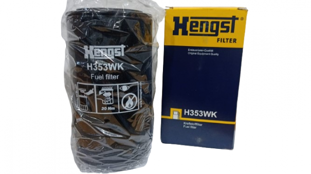 Filtro combustível Ford / Volkswagen - cummins     2011....      OR-2T2127177B / H353WK - Código 7904-1-1