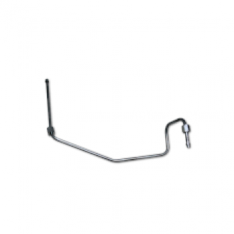 Tubo freio motor scania s4 - Código 7905-1-1