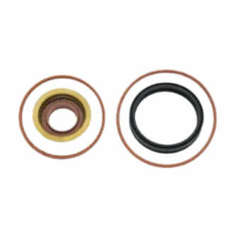 Reparo reduzida do câmbio zf / Iveco - Código 7907-1-1