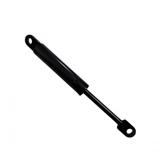 Amortecedor do defletor lateral da cabine. - Código 7910-1-1