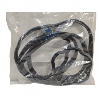 Junta do cárter  ( Motor ) Volvo - Código 7922-1-1