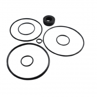 Reparo válvula relê / Wabco - Código 7927-1-1