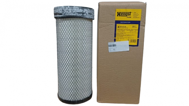 Filtro ar / interno- Scania S4  2010....   OR-1869991 / E1013LS - Código 7963-1-1