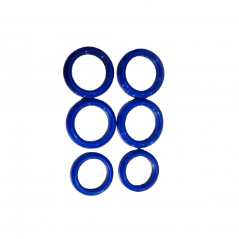 Reparo para a fixação do pistão na cabine para caminhões Volvo - Código 7974-1-1