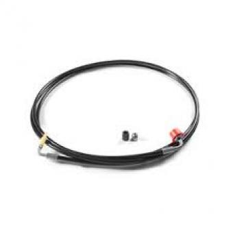 Flexivel cabine volvo fh - medio  entre trava - Código 7980-1-1