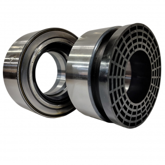 Rolamento do cubo dianteiro blindado. - Código 7982-1-1