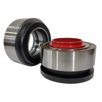 ROL CUBO VV FH-DIANT/BLINDADO