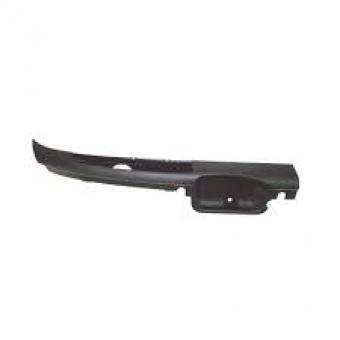 Moldura pivo scania s5 -lado direito - Código 10110-1-1