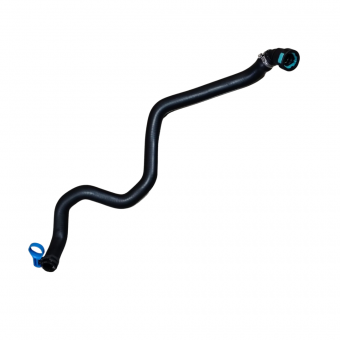 Mangueira radiador. - Código 8001-1-1