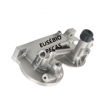 Cabeçote filtro combustível /  Volvo  - Código 8016-1-1