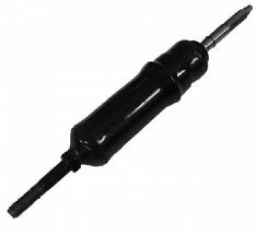 Amortecedor cabine volvo nl — traseiro - Código 1396-1-1