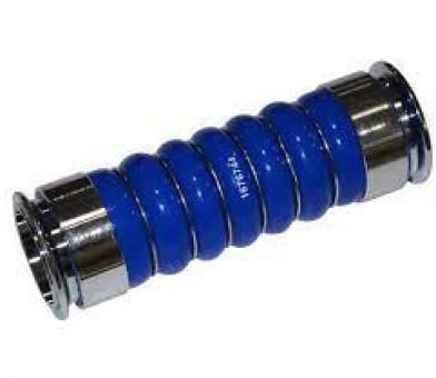 Mangueira intercooler / superior / 65X85X270 mm -  Volvo  N / NL - Código 1402-1-1