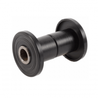 Bucha do suporte da suspensão da cabine (dianteiro) para caminhões Volvo.  - Código 8053-1-1