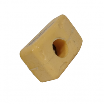 Coxim batente supensão da cabine para caminhões Scania - Código 8060-1-1