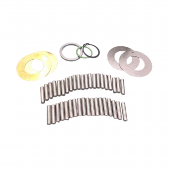 Jogo de reparo / cubo redutor  Ran 3 Volvo   OR-273934 - Código 8074-1-1