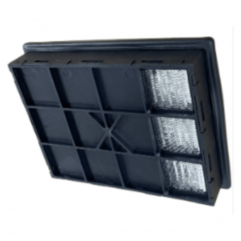 Filtro ventilação do cárter ( Motor ) Scania - Código 8134-1-1