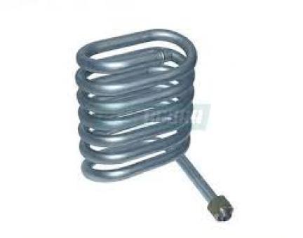 Serpentina compressor pgrt  s5 - Código 8140-1-1