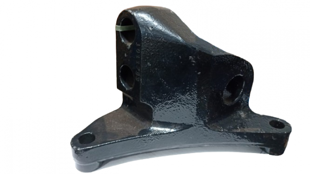 Suporte coxim motor / traseiro / lado esquerdo - Volvo FH / NH OR-20532747 - Código 8178-1-1