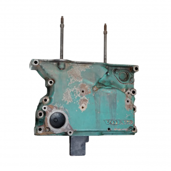 Tampa da distribuição do motor ( Usada ) - Código 818-1-1