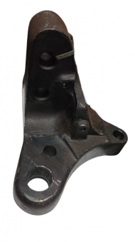 Suporte coxim motor / traseiro / lado direito - Volvo FH / NH  OR-20753358 - Código 8193-1-1