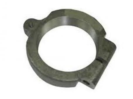 porca cubo scania 111 traseira - Código 822-1-1