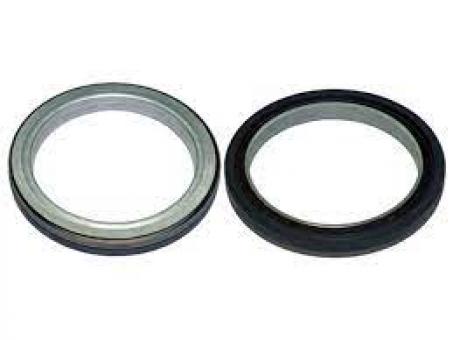 retentor virabrequim mercedes actros dianteiro - Código 8250-1-1