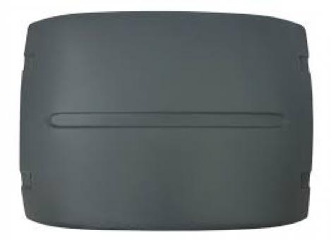 Paralama man tgx - central - Código 8268-1-1