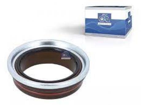 retentor flange acoplamento eixo diferencial volvo fh/fm - Código 8342-1-1