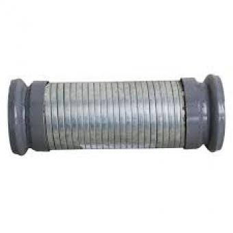 Tubo flexivel mbb 1933 axor inox - Código 8368-1-1