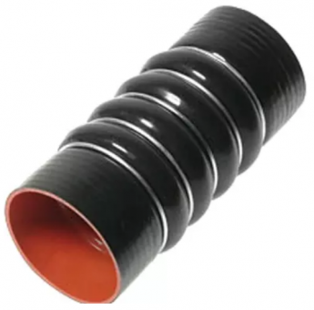 Mangueira intercooler / lado frio / 86x200 mm -  Mercedes  Benz 1938/ 1944  OR-5016182 - Código 8381-1-1