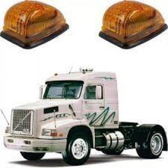 LANT VIGIA/TETO VV NL - Código 8387-1-1