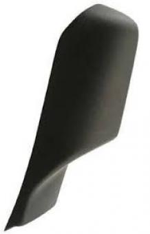 Tampa dobradiça porta scania s5 -lado esquerdo fixa - Código 10114-1-1