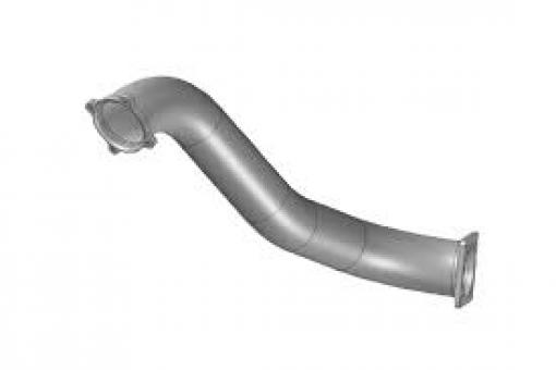 Tubo escapamento saida motor volvo vm 2006 - Código 8424-1-1