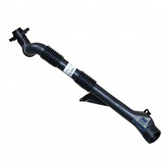 Tubo abastecimento óleo motor / Volvo - Código 8444-1-1