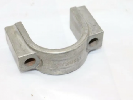 Abraçadeira caixa filtro ar -  Volvo FH  OR-21720851 - Código 8448-1-1