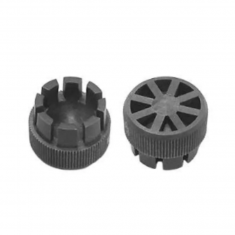 Bucha garfo embreagem  /  Volvo / Scania  / Mercedes Benz  - Código 8458-1-1