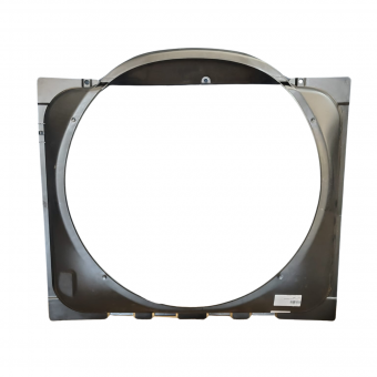  Defletor radiador / Scania  - Código 8481-1-1